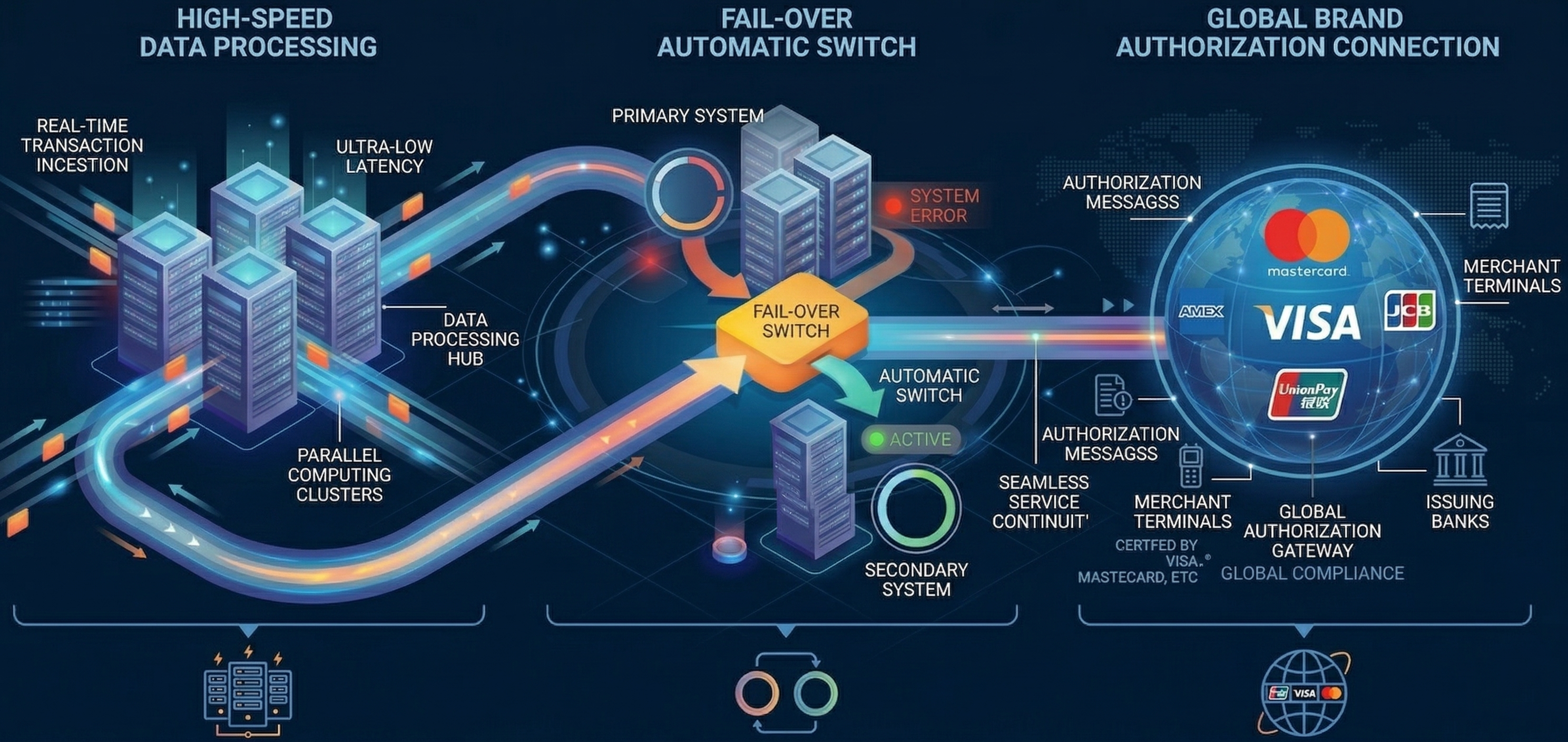 System Flow